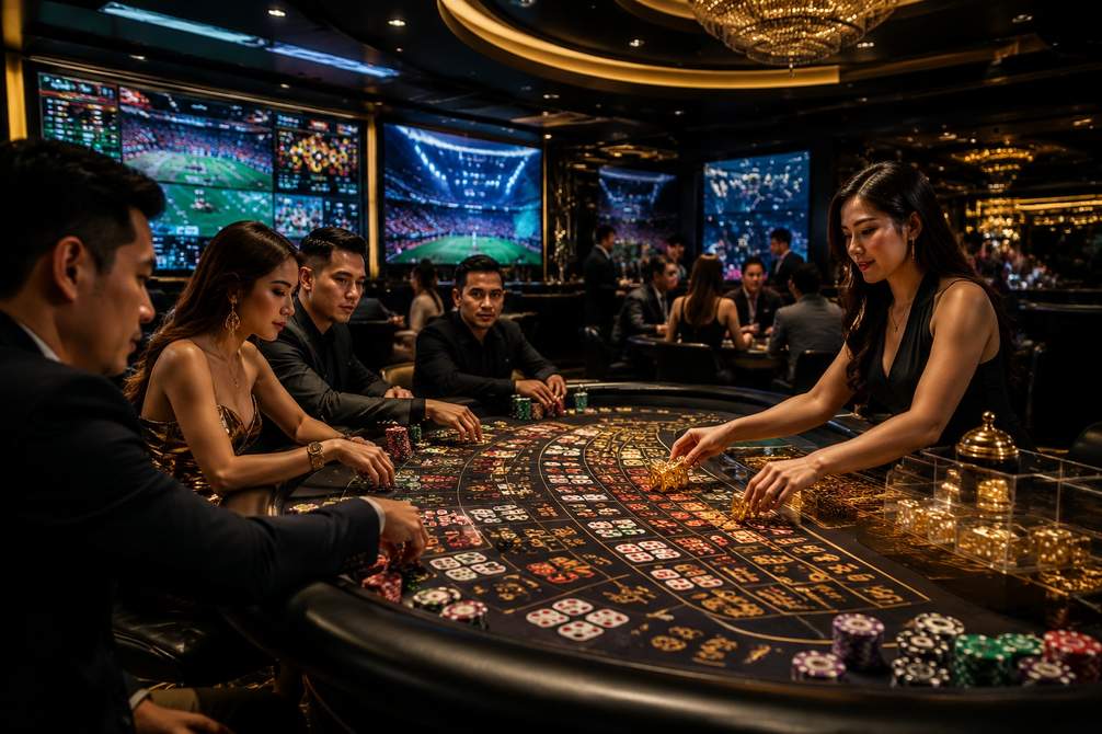 bet7